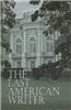 Last American Writer