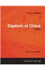 Daphnis Et Chloe - A Score for Solo Piano (1912)