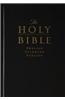 Pew and Worship Bible-ESV-Large Print