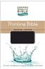 Thinline Bible-CEB