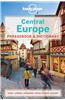 Lonely Planet Central Europe Phrasebook & Dictionary