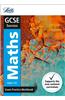 Letts Gcse Revision Success (New 2015 Curriculum Edition) -- Gcse Maths Higher: Exam Practice Workbook, with Practice Test Paper
