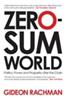 Zero-sum World