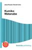 Kumiko Watanabe