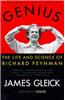 Genius: The Life and Science of Richard Feynman