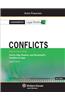 Conflicts: Keyed to Courses Using Currie, Kay, Kramer, and Roosevelt Conflict of Laws