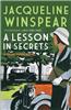 Lesson in Secrets