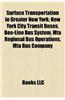 Surface Transportation in Greater New York: New York City Transit Buses, Bee-Line Bus System, Mta Regional Bus Operations, Mta Bus Company