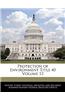 Protection of Environment Title 40 Volume 12