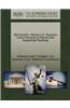 McCormick V. Burnet U.S. Supreme Court Transcript of Record with Supporting Pleadings