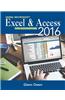 Using Microsoft Excel and Access 2016 for Accounting