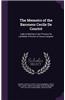 The Memoirs of the Baroness Cecile de Courtot: Lady-In-Waiting to the Princess de Lamballe, Princess of Savoy-Carignan