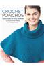 Crochet Ponchos