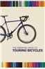 The Essential Guide to Touring Bicycles