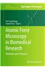 Atomic Force Microscopy in Biomedical Research