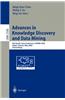 Advances in Knowledge Discovery and Data Mining: 6th Pacific-Asia Conference, Pakdd 2002, Taipei, Taiwan, May 6-8, 2002. Proceedings