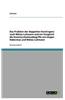 Das Problem Der Doppelten Kontingenz Nach Niklas Luhmann Und Ein Vergleich Der Kommunikationsbegriffe Von Jurgen Habermas Und Niklas Luhmann