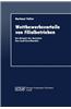 Wettbewerbsvorteile Von Filialbetrieben: Das Beispiel Des Deutschen Non-Food-Einzelhandels