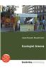 Ecologist Greens