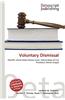 Voluntary Dismissal