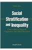 Social Stratification and Inequality: Class Conflict in Historical, Global and Comparative Perspective