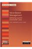 Value-Based Management