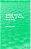 ASEAN and the Security of South-East Asia (Routledge Revivals)