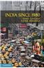 India Since 1980