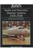 Jane's Radar and Electronic Warfare Systems [With Bookmark]