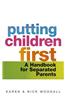 Putting Children First: A Handbook for Separated Parents