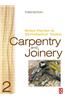 Carpentry and Joinery