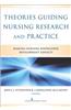 Theories Guiding Nursing Research and Practice: Making Nursing Knowledge Development Explicit