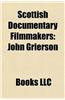 Scottish Documentary Filmmakers