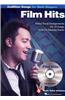 Film Hits - Audition Songs for Male Singers: Piano/Vocal Arrangements with CD Backing Tracks
