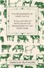 The Management of Dairy Cattle - A Collection of Articles on the Management of the Dairy Farm