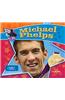 Michael Phelps: The Greatest Olympian