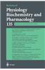 Reviews of Physiology, Biochemistry and Pharmacology