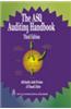 The ASQ Auditing Handbook