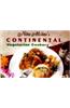 Continental Vegetarian Cookery