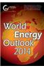 World Energy Outlook: 2014
