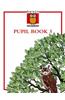 Nelson Grammar - Pupil Book 3