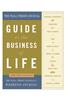 The Wall Street Journal Guide to the Business of Life