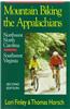 Mountain Biking the Appalachians: Northwest N. C./Southwest Virginia