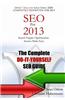 Seo for 2013: Search Engine Optimization Made Easy