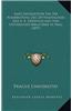 Amts-Instruktion Fur Die Ausarbeitung Des Zettelkataloges Der K. K. Offentlichen Und Universitats-Bibliothek in Prag (1897)