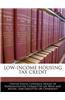 Low-Income Housing Tax Credit