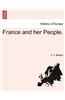 France and Her People.