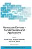 Nanoscale Devices - Fundamentals and Applications
