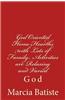God Oriented Home Hearths with Lots of Family Activities Are Relaxing and Varied: God