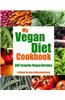 My Vegan Diet Cookbook: 365 Favorite Vegan Recipes